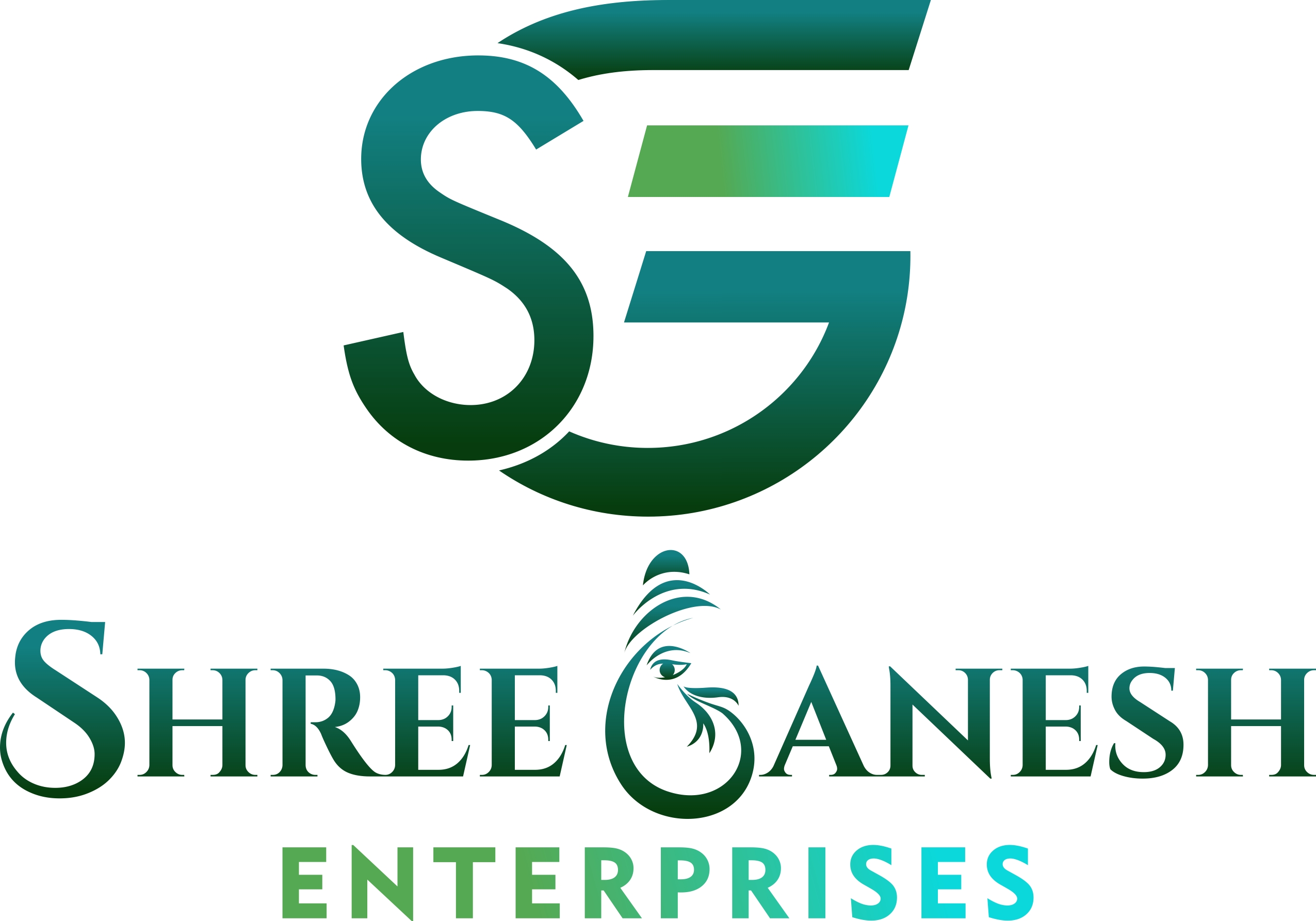 ShreeGaneshEnterprises